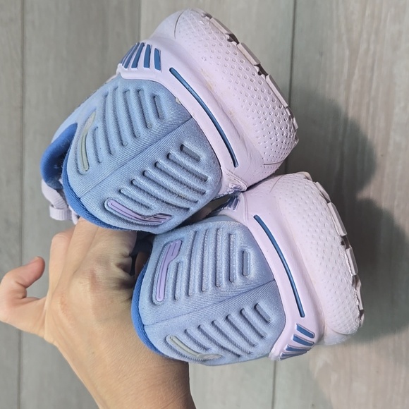 Brooks Women's Adrenaline GTS 22  Running Shoes Sneakers Sz 10.5 Medium B - Picture 7 of 13